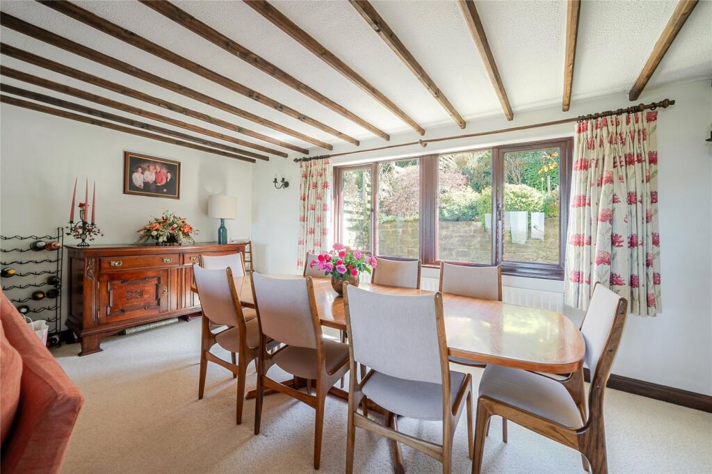 Additional image 6 of Bank Foot Cottage, West Lane, Sutton-In-Craven, West Yorkshire, BD20 7BA