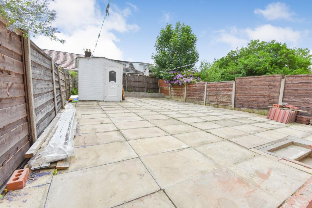 Additional image 5 of Apollo Avenue, Bury, BL9