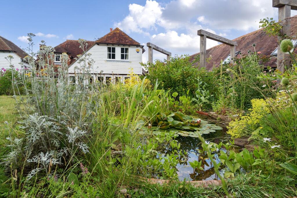 Additional image 25 of East Street, Amberley, BN18