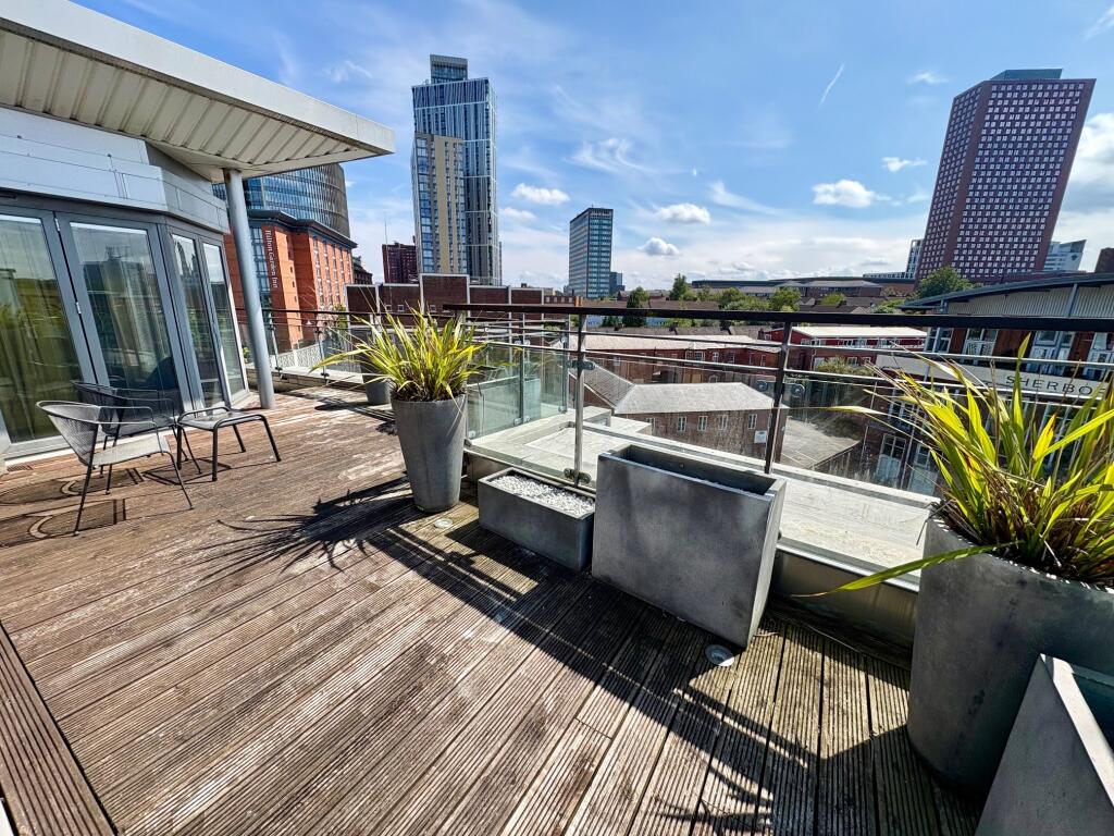 Additional image 15 of Sheepcote Street, BIRMINGHAM