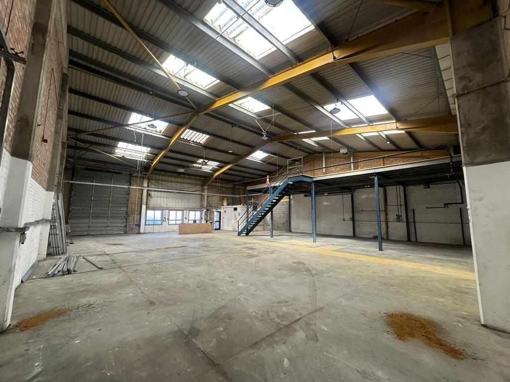 房产图片 5 - 英国东bourne高地工业区爱迪生路15号，BN23 6PT