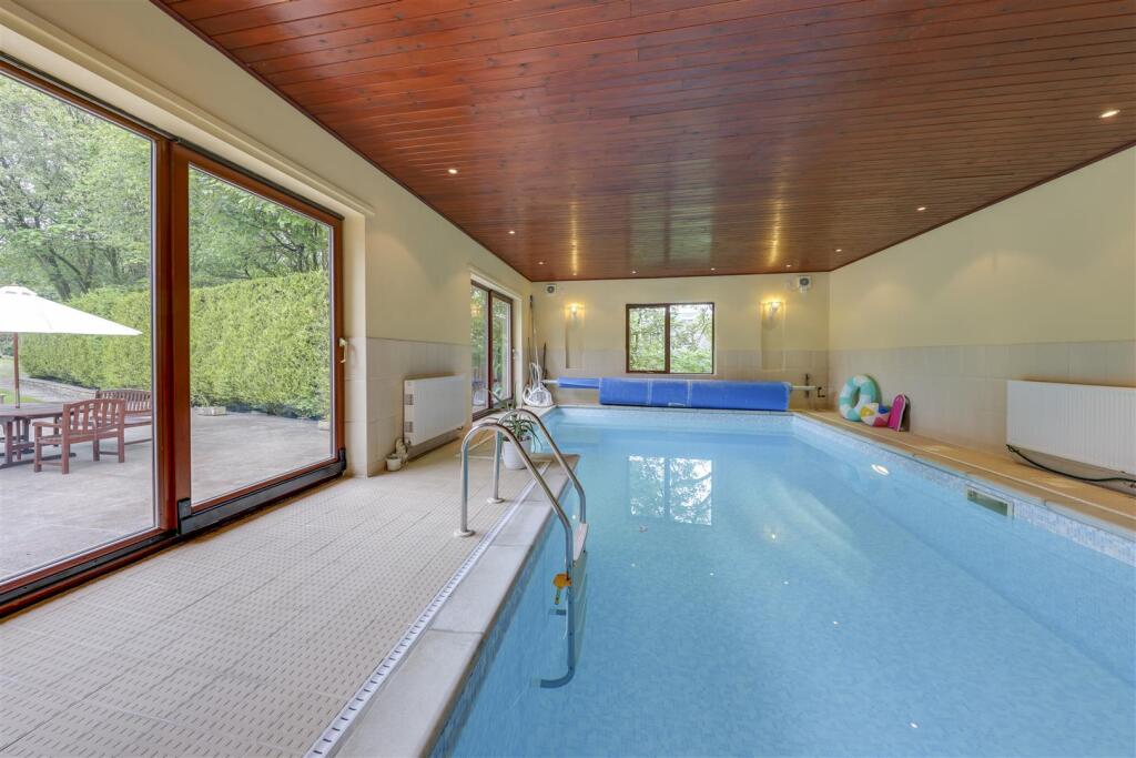 Additional image 24 of Rosebank, Stubbins, Ramsbottom, Bury