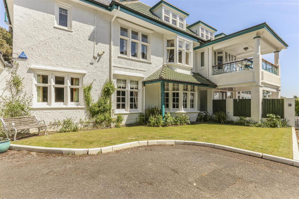 Additional image 19 of West Overcliff Drive, Bournemouth