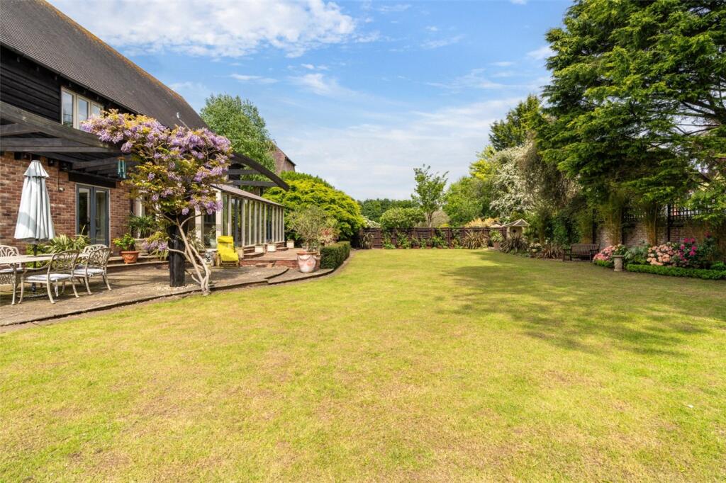 Additional image 21 of Orchard Mews, Horton, Wimborne, Dorset, BH21