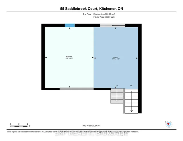 Additional image 49 of 55 Saddlebrook Crt