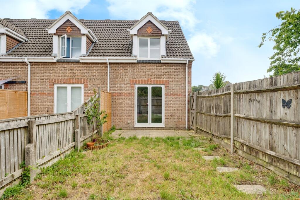 Additional image 16 of Saffron Way, Bournemouth