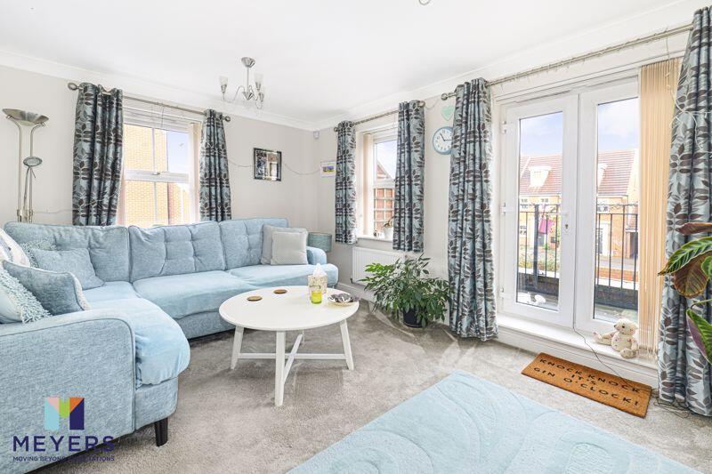 Additional image 18 of Wilkins Gardens, Charminster, BH8