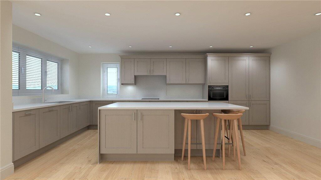 Additional image 3 of Plot 22, Brow Top, Cononley Road, Glusburn, North Yorkshire, BD20