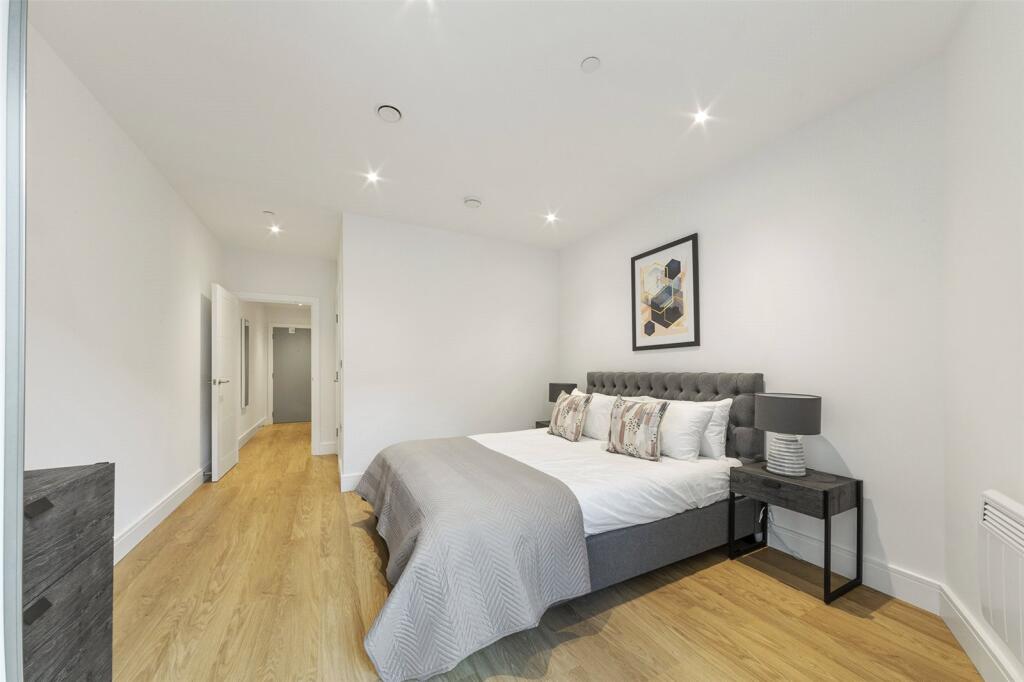 Additional image 8 of East Timber Yard, 118 Pershore Street, Birmingham, B5