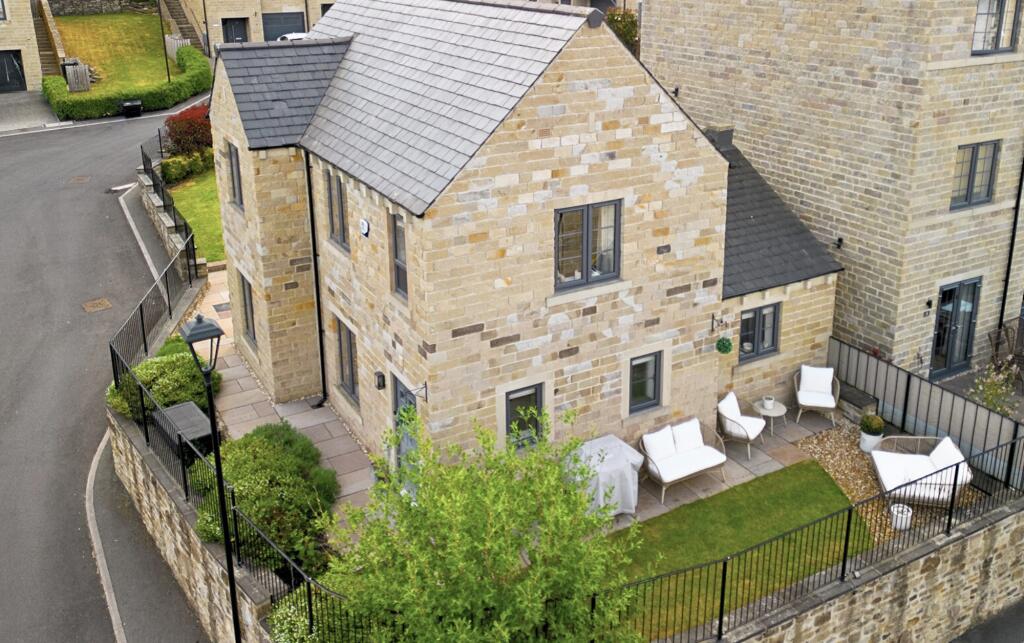 Additional image 14 of Ebor Mews, Haworth, Keighley, West Yorkshire, BD22