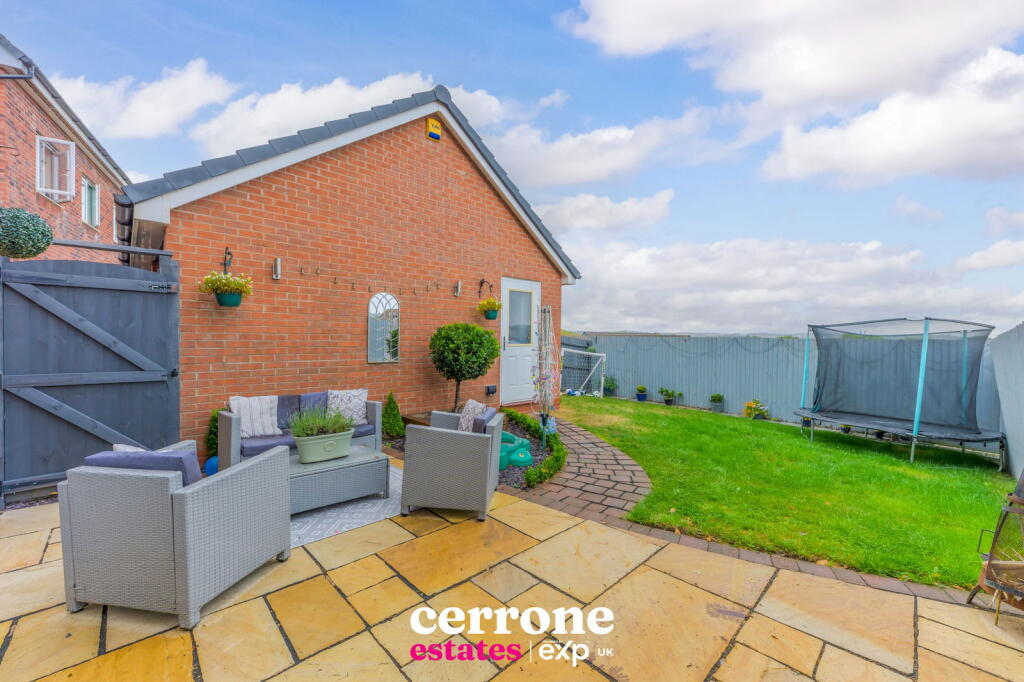 Additional image 25 of 28 Dovecote Close, Redditch, B97 6HG