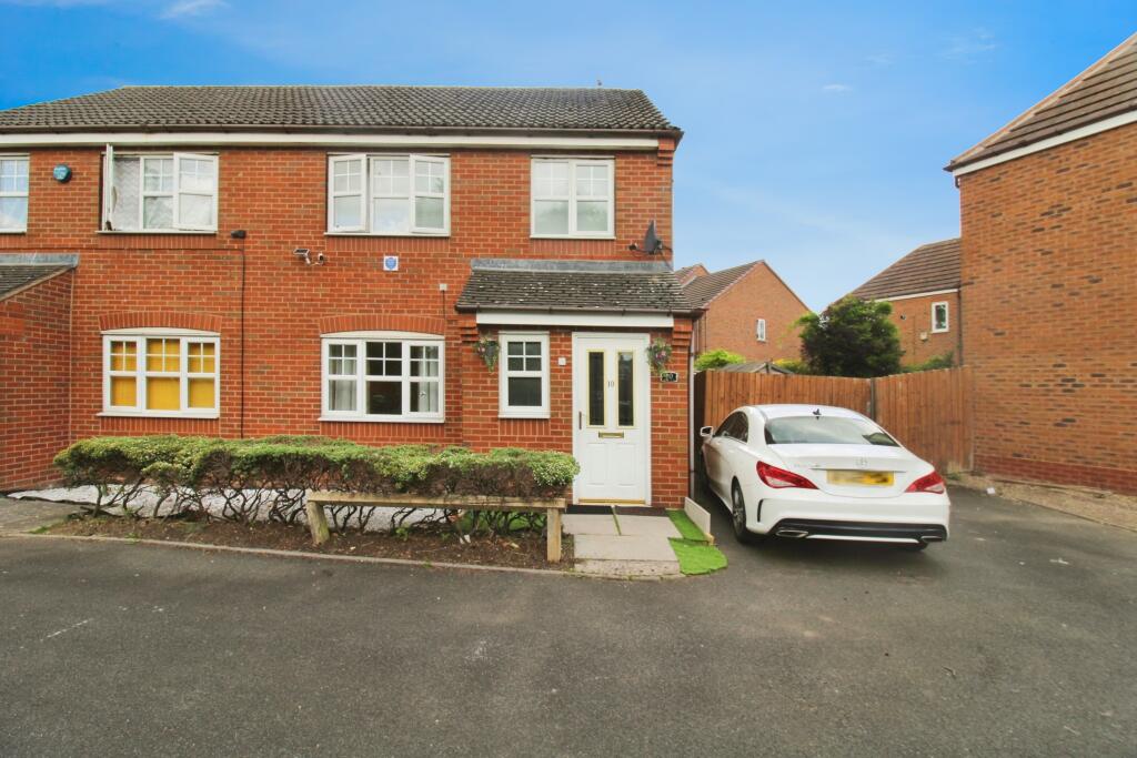 Additional image 26 of Royal Grove, Birmingham, B23