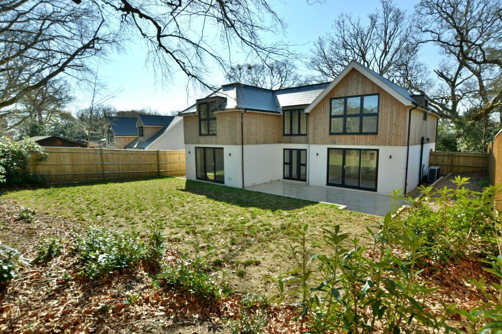 Additional image 2 of Northleigh Lane, Wimborne, BH21 2PN