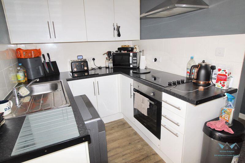 Additional image 11 of Malmesbury Park Road, Charminster - Spacious Five-Bedroom Detached Coach House in Secluded Gated Setting