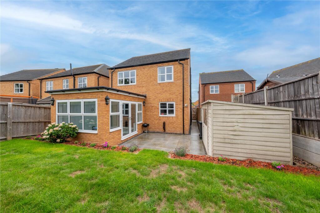 Additional image 24 of Croft Close, Two Gates, Tamworth, Staffordshire, B77