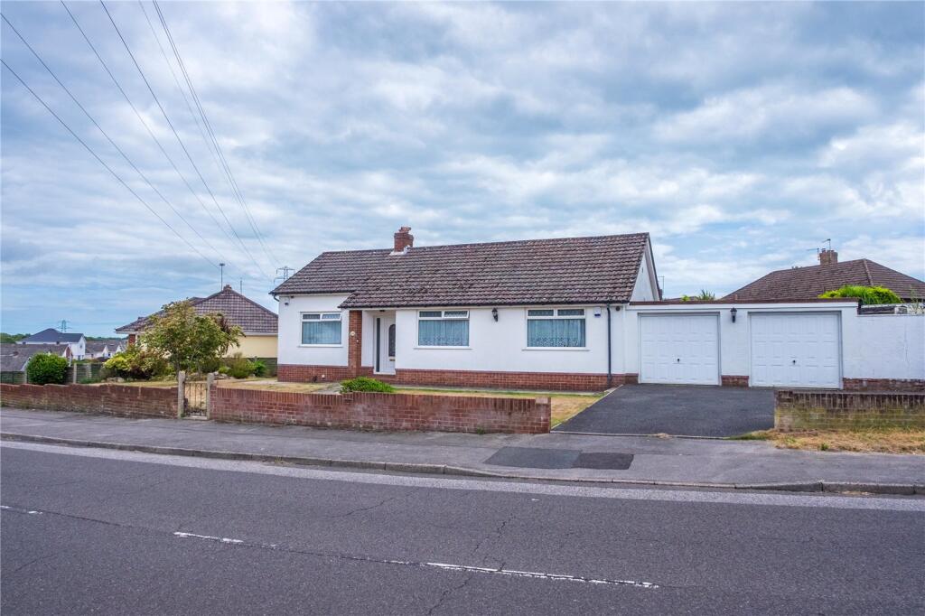 Property image for Corbiere Avenue, Alderney, Poole, BH12