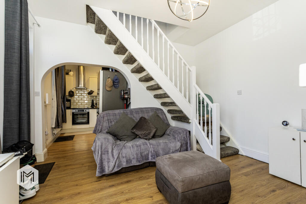 Additional image 3 of Regent Street, Ramsbottom, Bury, Greater Manchester, BL0 9PF