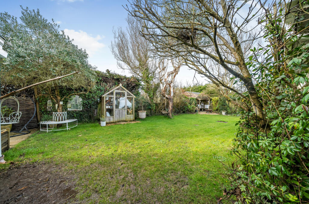 Additional image 20 of Tiptoe Road, Wootton, BH25