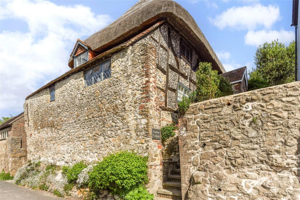 Additional image 2 of Church Street, Amberley, Arundel, West Sussex, BN18