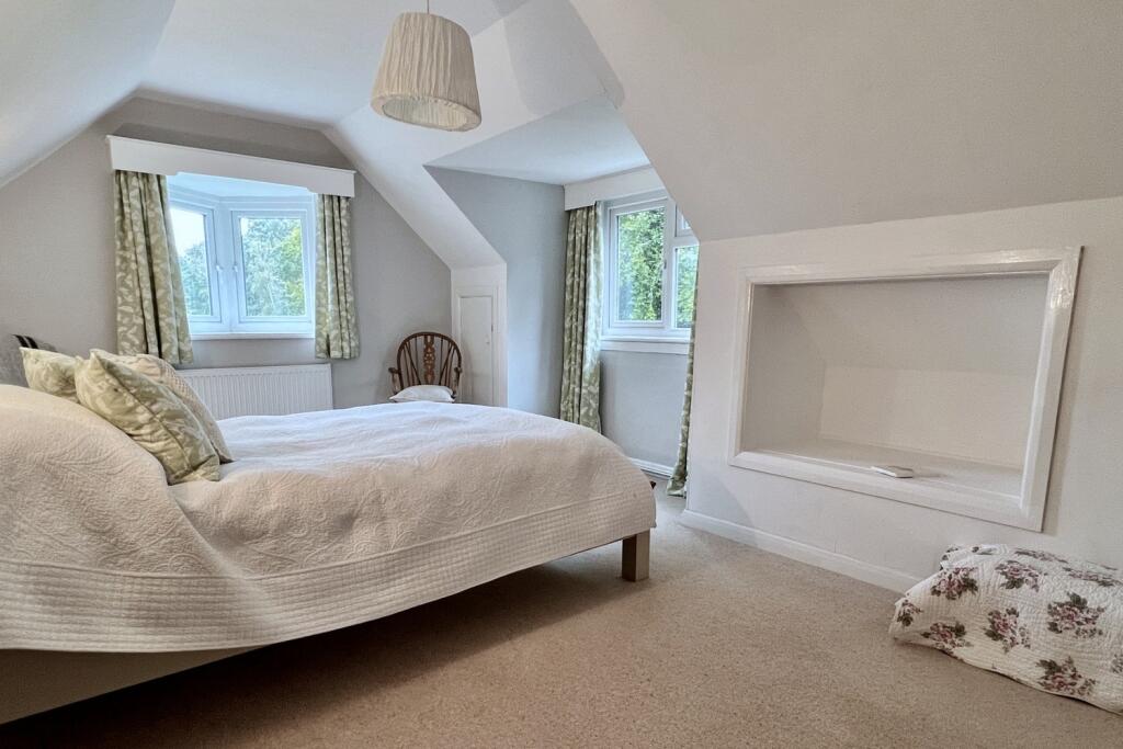 Additional image 32 of Highwood, Ringwood, BH24