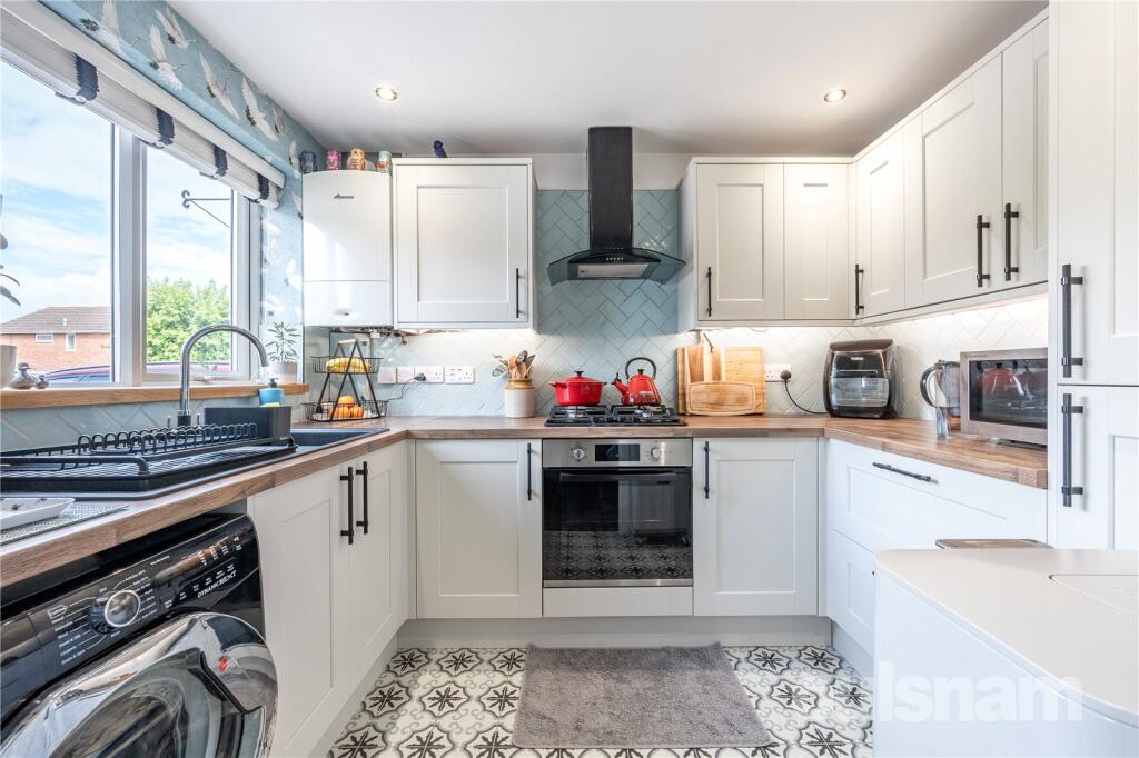 Additional image 3 of Prestbury Close, Redditch, Worcestershire, B98