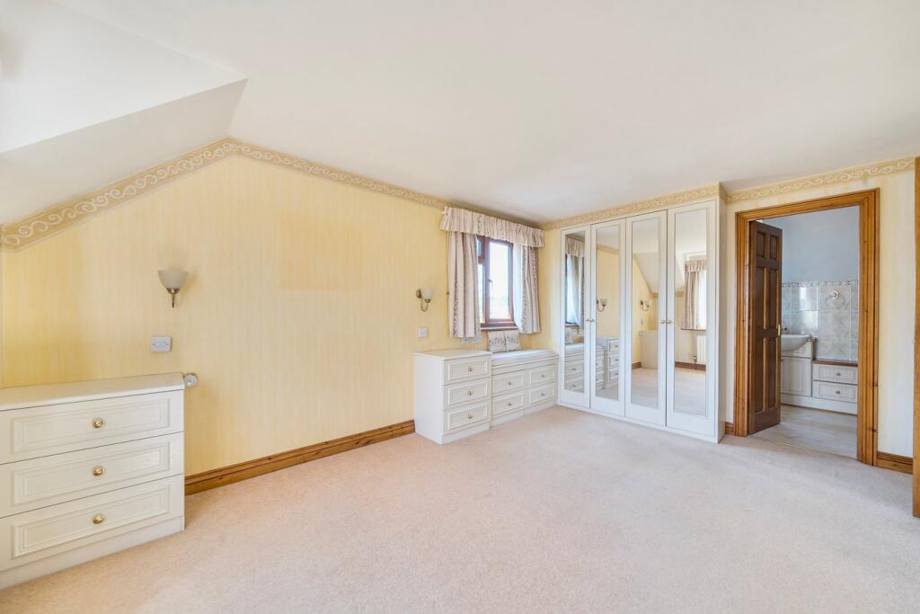 Additional image 14 of Bisterne Close, Burley, Ringwood, BH24