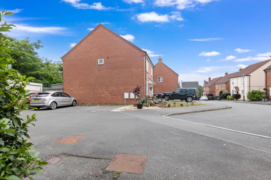 Additional image 11 of Wharrad Close, Bidford-on-Avon, Alcester, B50