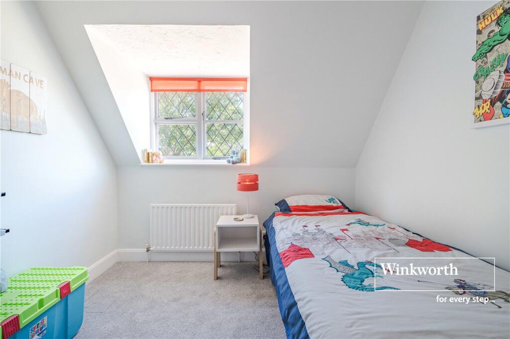 Additional image 18 of Throop Road, Bournemouth, Dorset, BH8