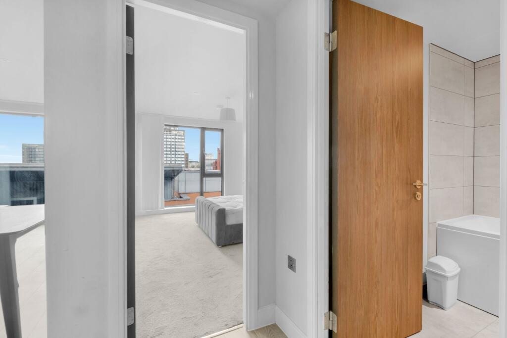 Additional image 11 of Apartment ,  Broad Street, Birmingham