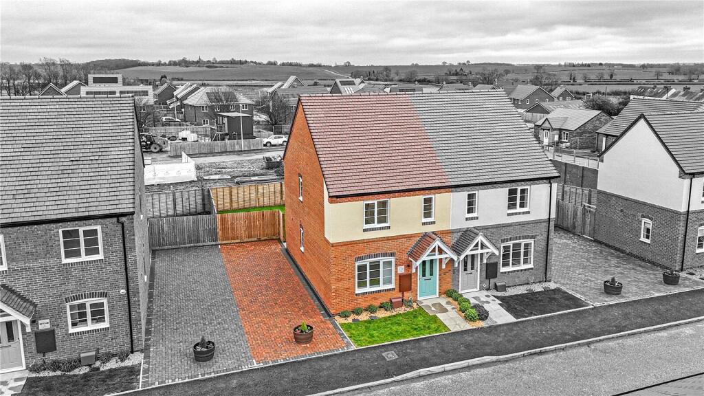 Additional image 4 of Woodwinds, Warton, Tamworth, B79