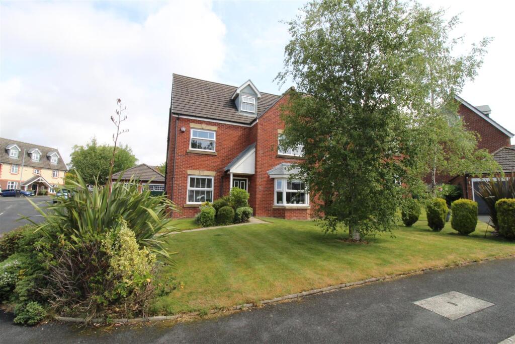 Additional image 27 of Silver Birch Close, Lostock, Bolton