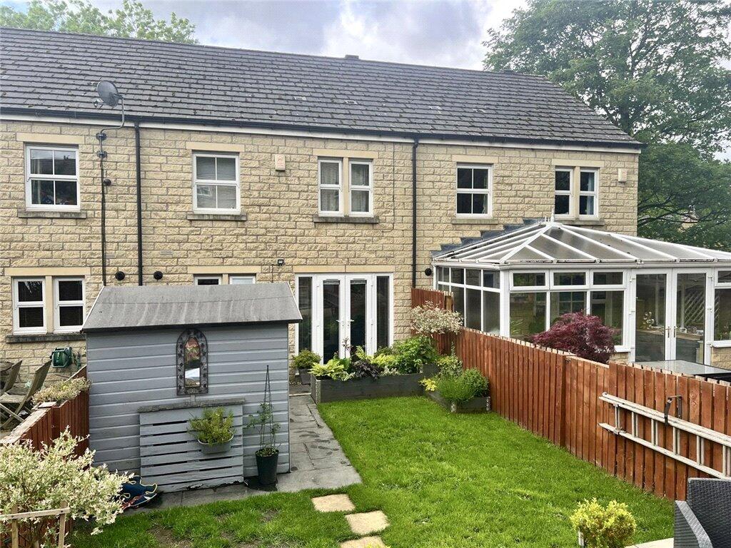 Additional image 16 of Wensleydale Way, Riddlesden, Keighley, BD20