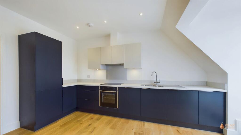 Additional image 7 of Knights Gate, West Street, BN15