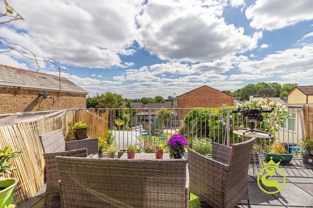 Additional image 17 of Potential for extra dwelling/Annexe STPP- Albert Road, Parkstone, Poole BH12