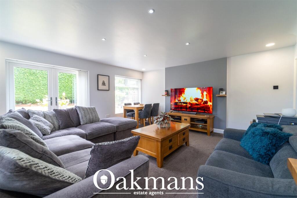 Additional image 2 of Longhurst Croft, Birmingham, B31