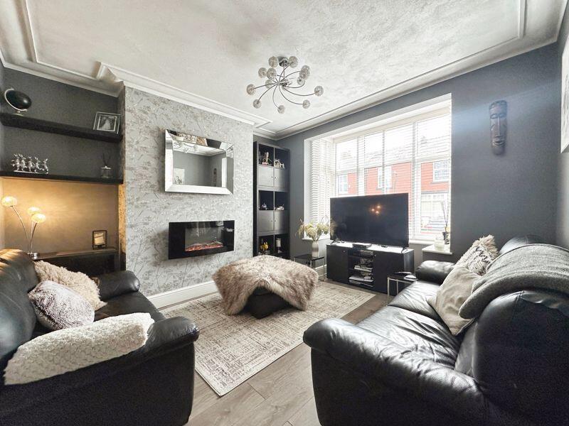 Additional image 3 of Ryecroft Avenue, Tottington, Bury