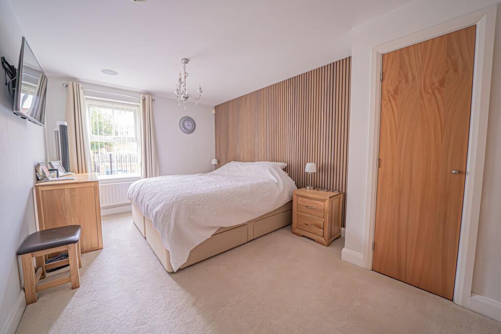 Additional image 11 of Copt Heath Manor, 1300 Warwick Road, B93