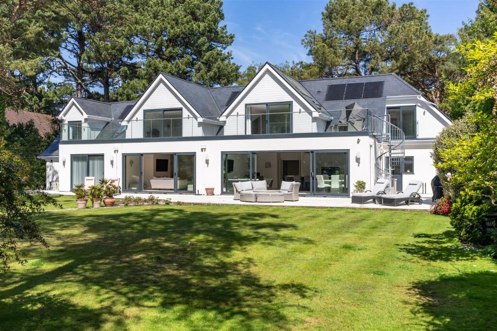 Additional image 20 of Martello Road, Branksome Park