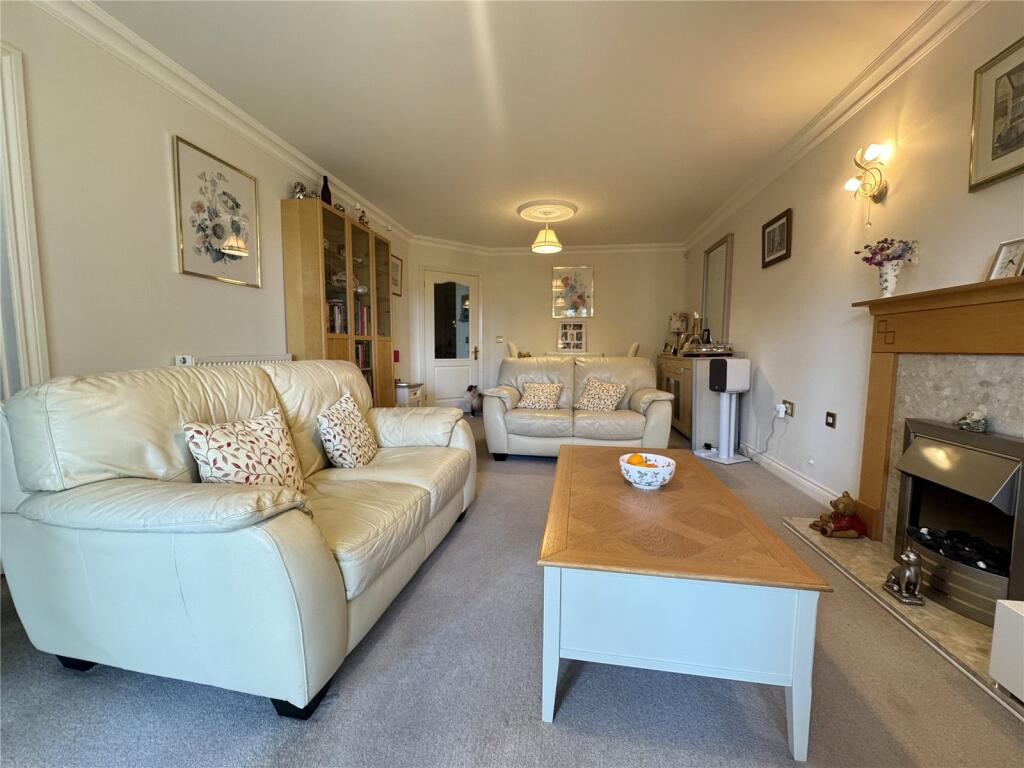 Additional image 10 of Caslake Close, New Milton, Hampshire, BH25