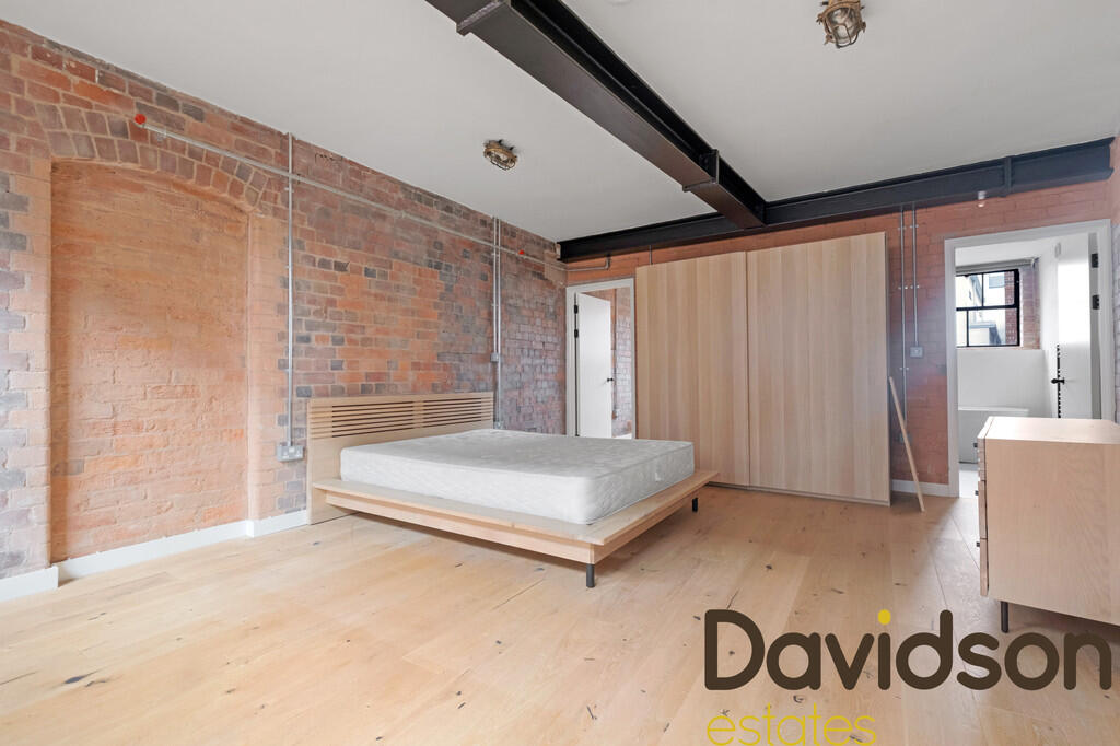 Additional image 7 of 13 Derwent House, Livery Street, Jewellery Quarter, Birmingham