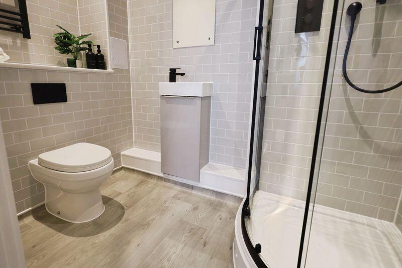 Additional image 2 of New build luxury apartment with bills included seconds from beach