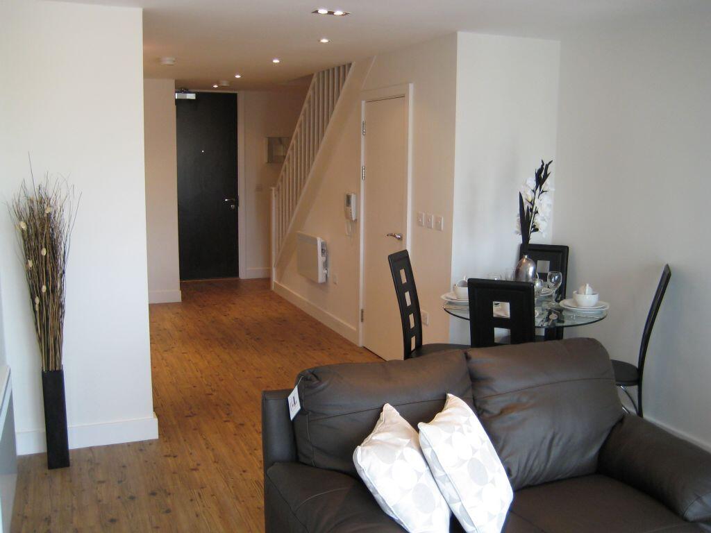 Additional image 7 of Hub Duplex 2 Bed