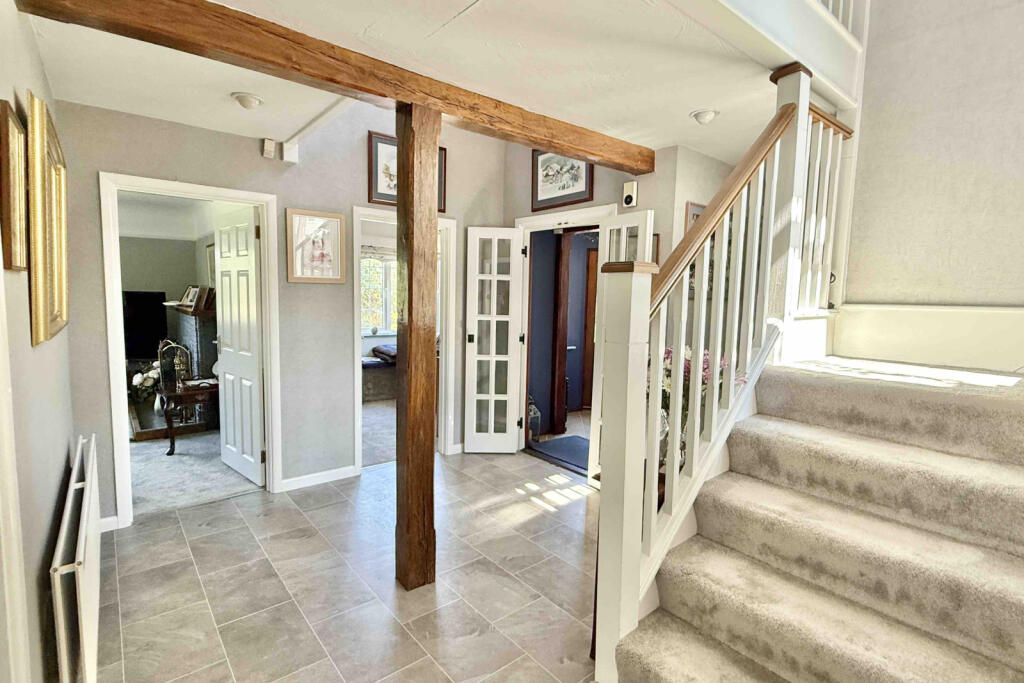 Additional image 7 of Highwood, NEW FOREST BH24