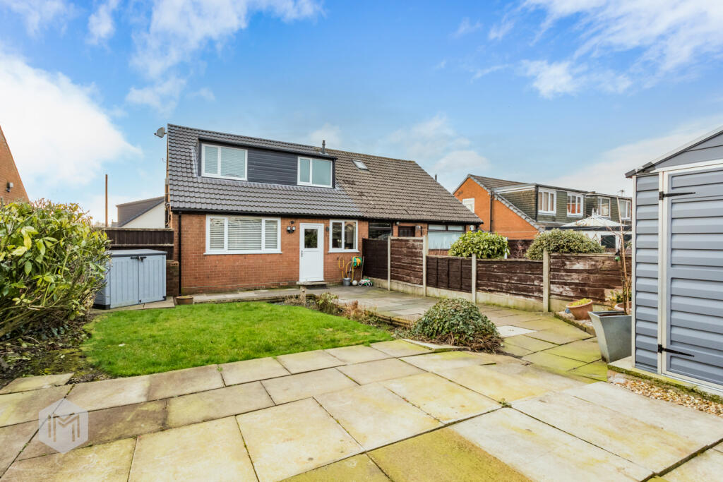 Additional image 13 of Ulleswater Close, Little Lever, Bolton, Greater Manchester, BL3 1UD