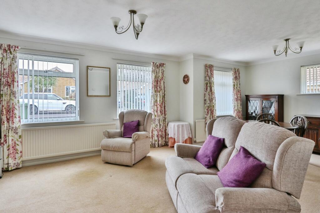 Additional image 6 of Halstock Crescent, West Canford Heath, Poole, Dorset, BH17