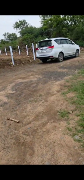 Shamshabad, Hyderabad