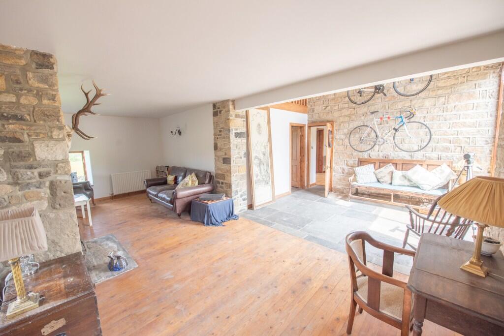 Additional image 9 of Overfields Farm, Long Hill End, Cowling BD22 0NR