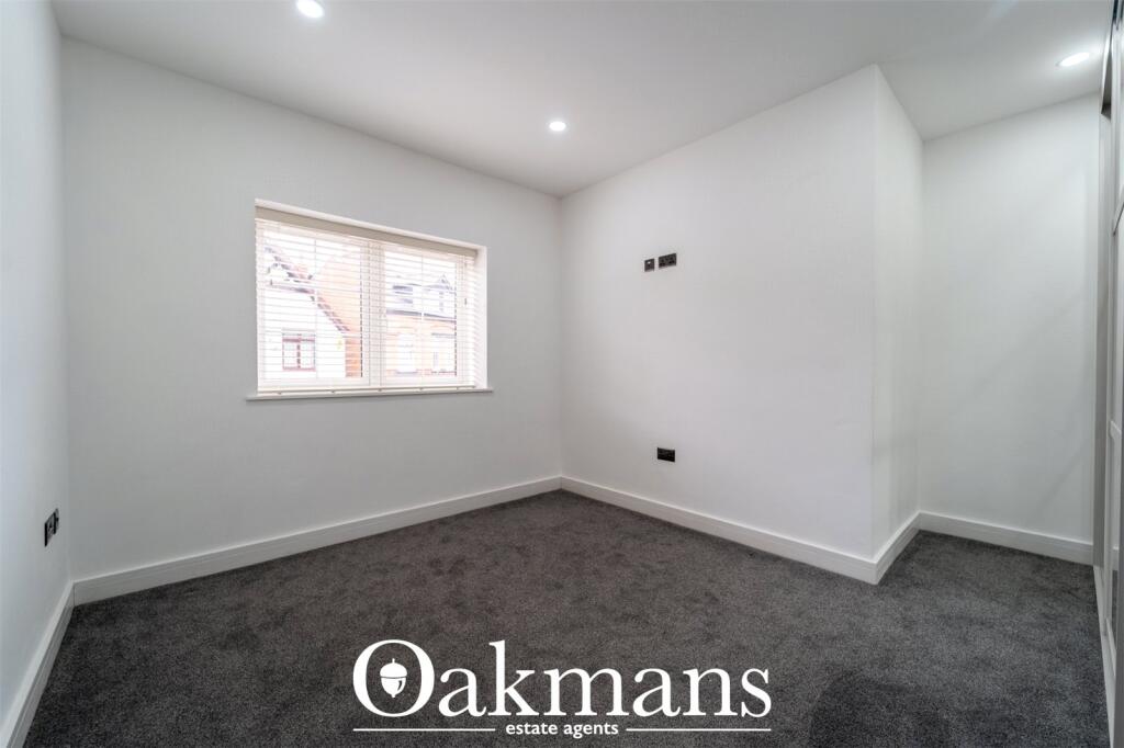 Additional image 9 of School Road, Shirley, Solihull, West Midlands, B90