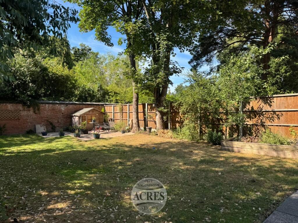 Additional image 21 of Rollason Road, Birmingham