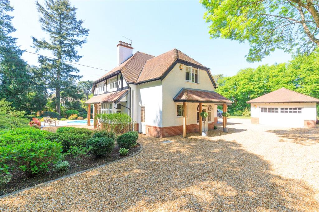 Additional image 23 of Hightown Hill, Ringwood, BH24